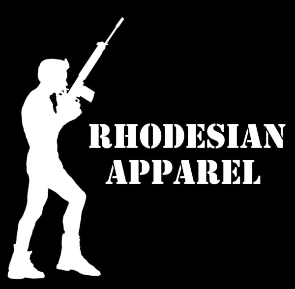 Rhodesian Apparel
